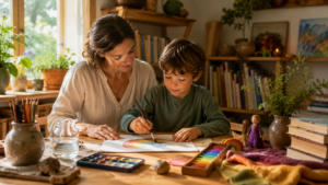 Métodos de Homeschooling